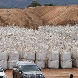 La mine de cobalt de Goromonzi, au Zimbabwe. (archives)